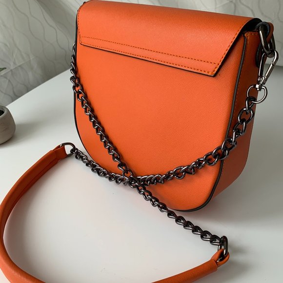 PROFASHION Woman’s Shoulder Bag, Cross Body Bag - Picture 7 of 9